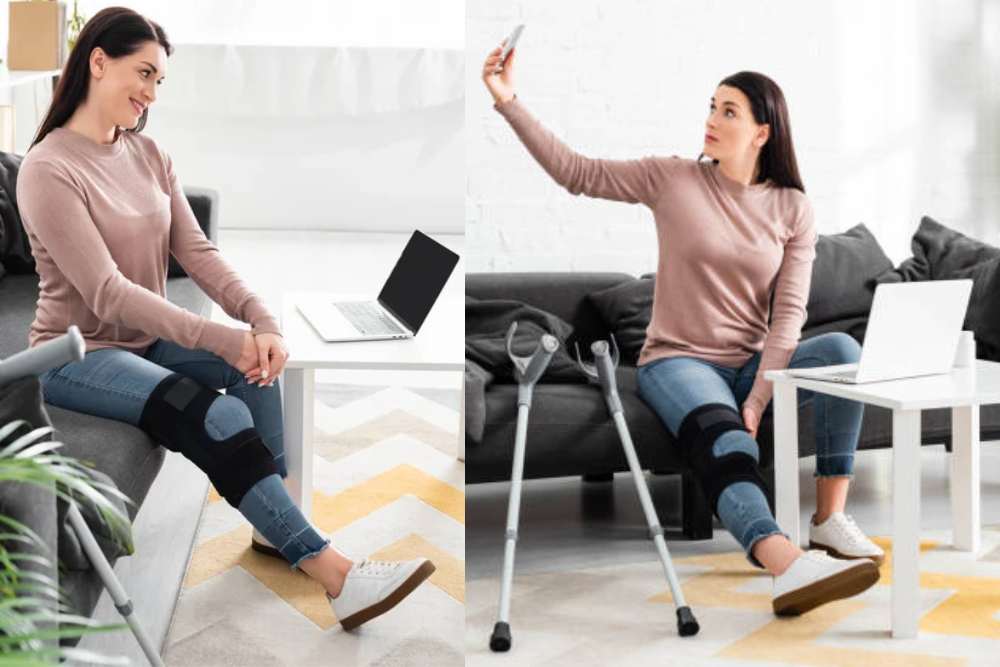 Leg Braces to Help You Walk