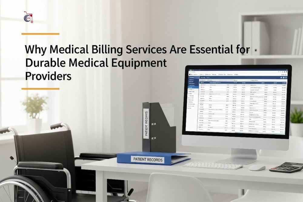 Medical Billing Services