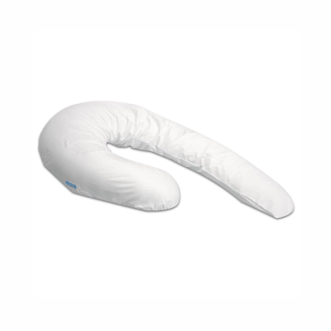 Swan Body Pillow Case (1-30-820R) By Contour