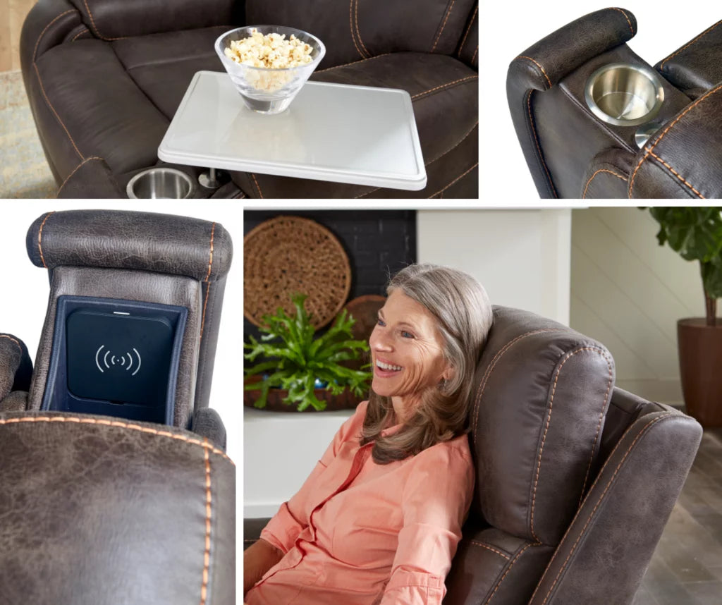 Titan Medium - Lift Recliners (PR448-MED) By Golden Technologies