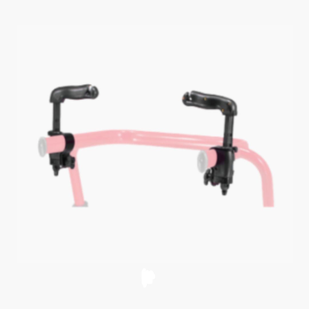 Hand Grips Pivot Gait Trainer For Children (PI881) By Circle