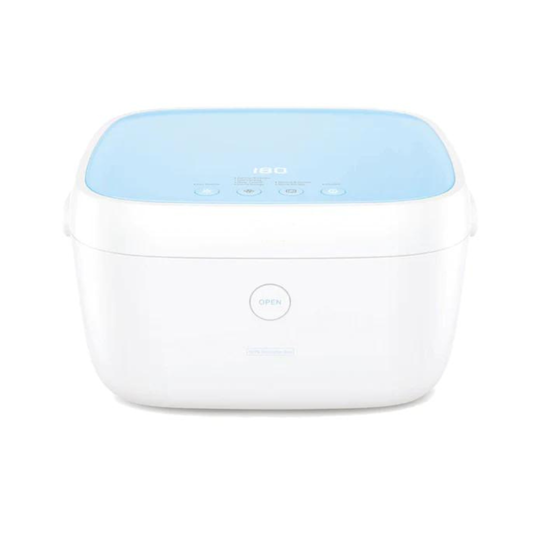 Liviliti Paptizer UVC LED-Smart Sanitizer (T5L) By Liviliti