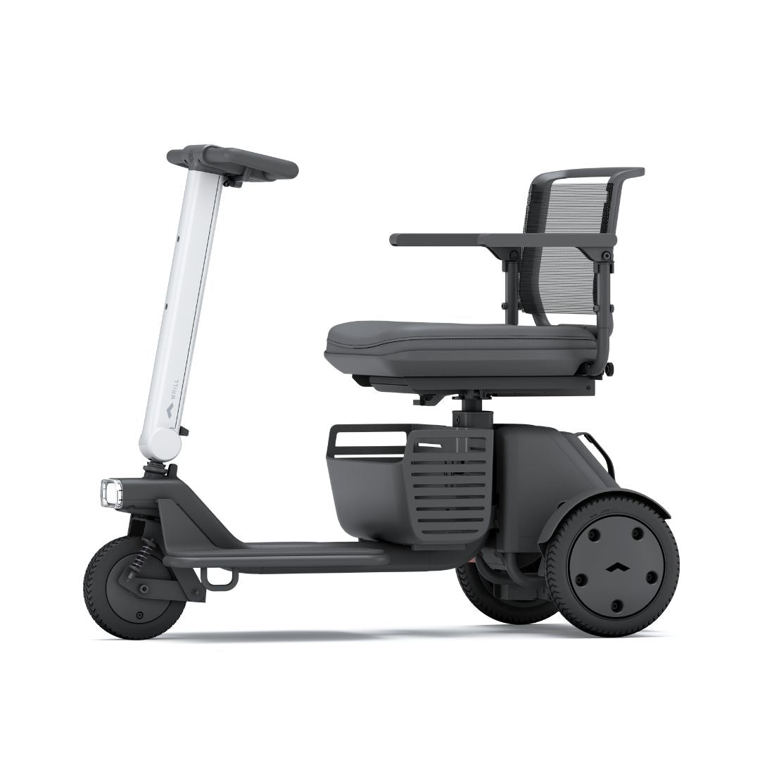 WHILL Model R Urban Mobility Scooter By Whill