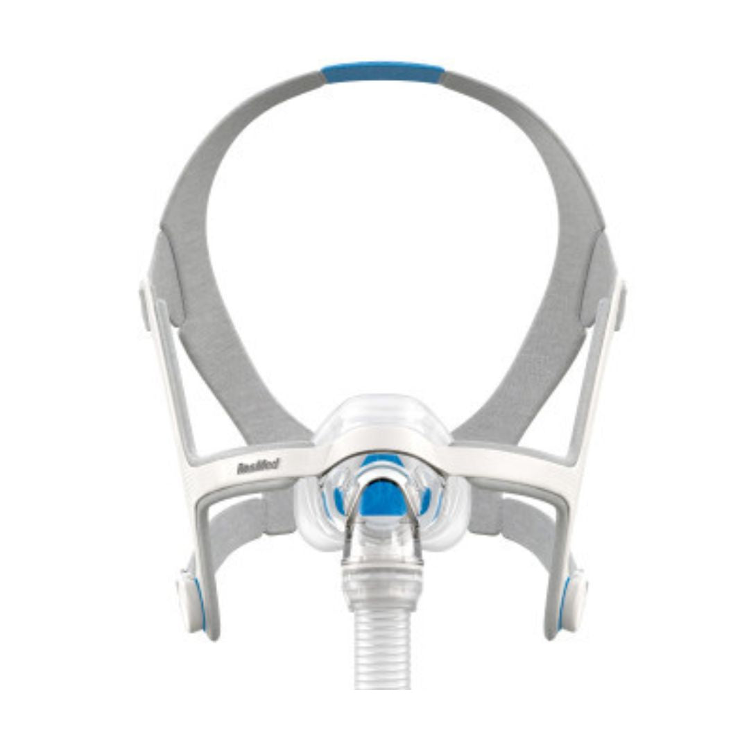AirFit™ N20 Nasal Mask with Headgear 63503-2-1 By Resmed