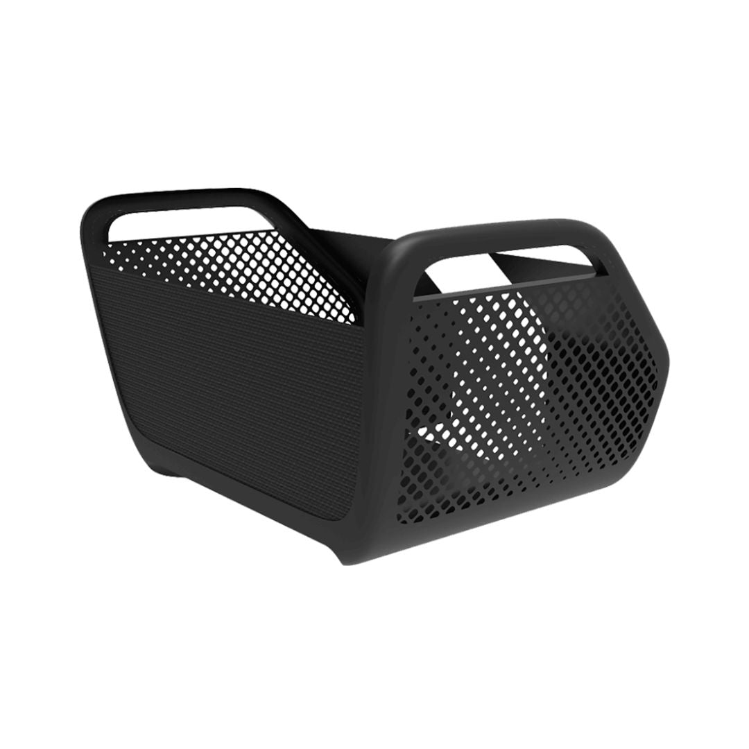 WHILL Model C2 Under-Seat Storage Basket – Convenient & Spacious