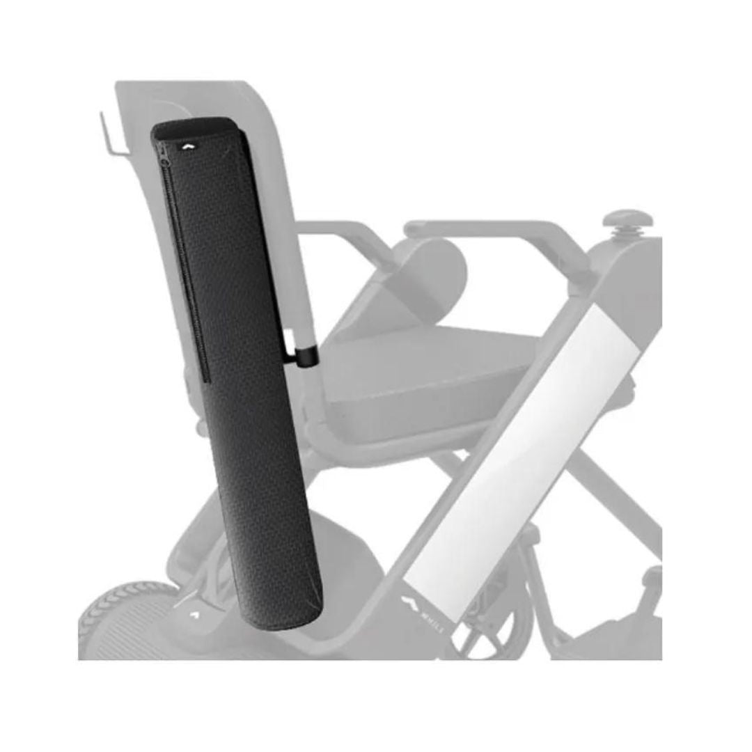 WHILL Model F Cane Holder Kit – Mobility Accessory By Whill