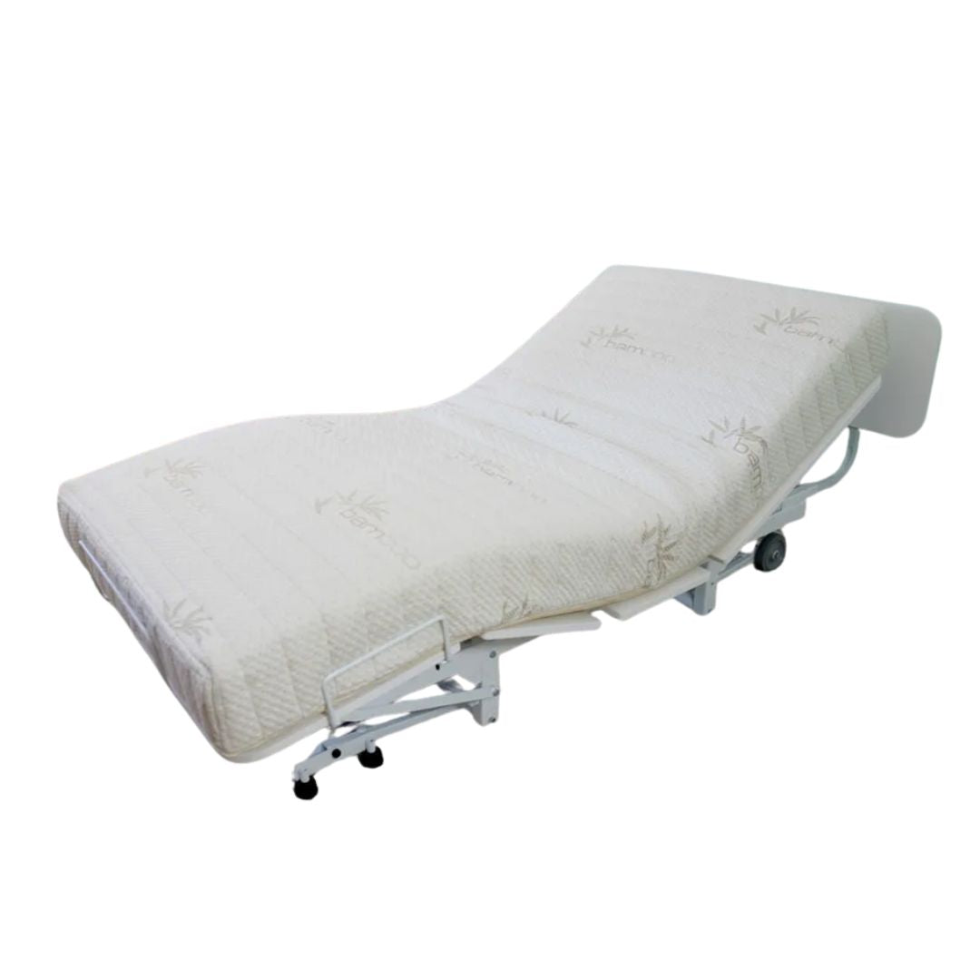 Transfer Master New Valiant Adjustable Hospital Bed for Home Care