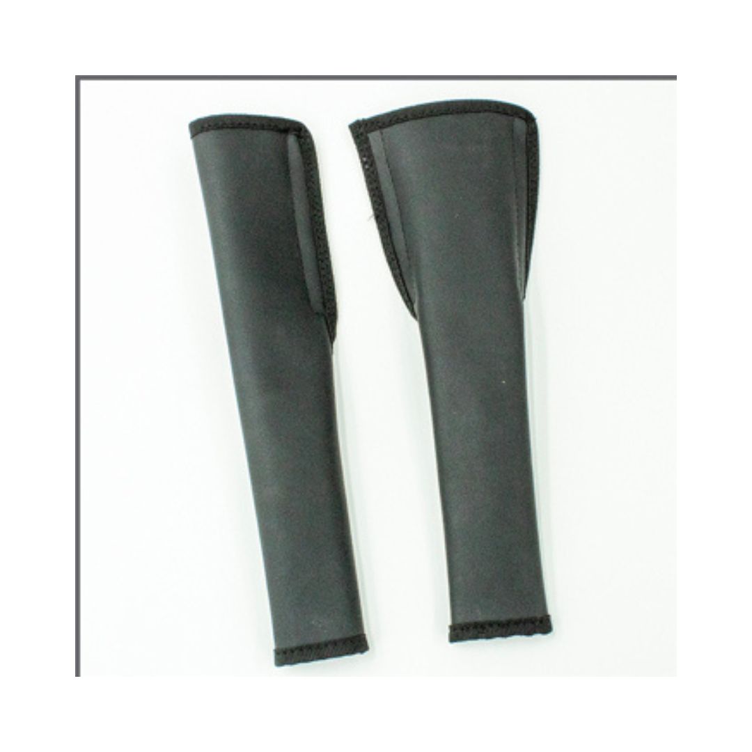 Padded Armrest Covers ACC2404954 For Jazzy Ultra Light By Pride Mobility