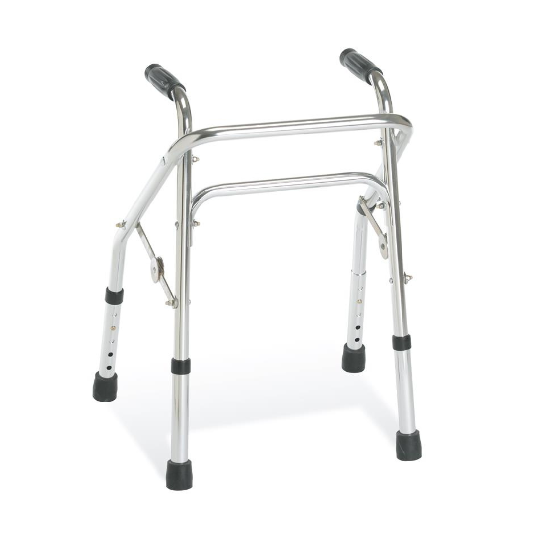 Medline Pediatric Folding Walker (G07749) By Medline