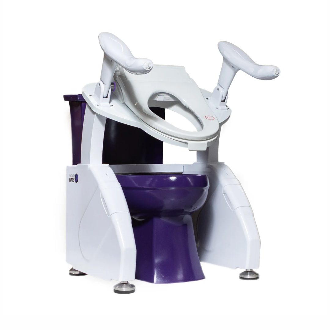 DIGNITY LIFTS BIDET TOILET LIFT WL2