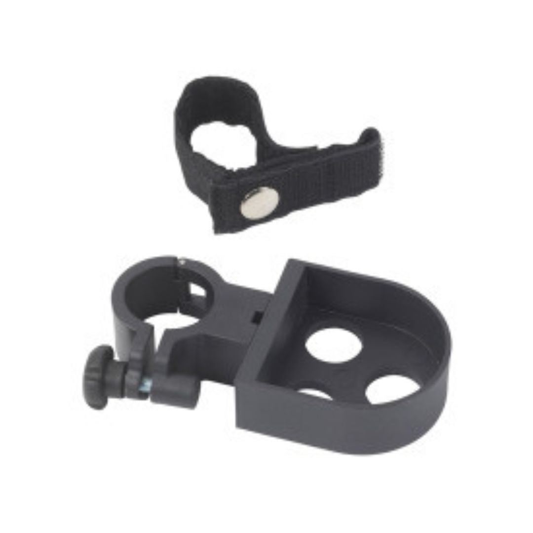 Cane & Crutch Holder STDS1034 For Cruiser X4 By Drive Medical