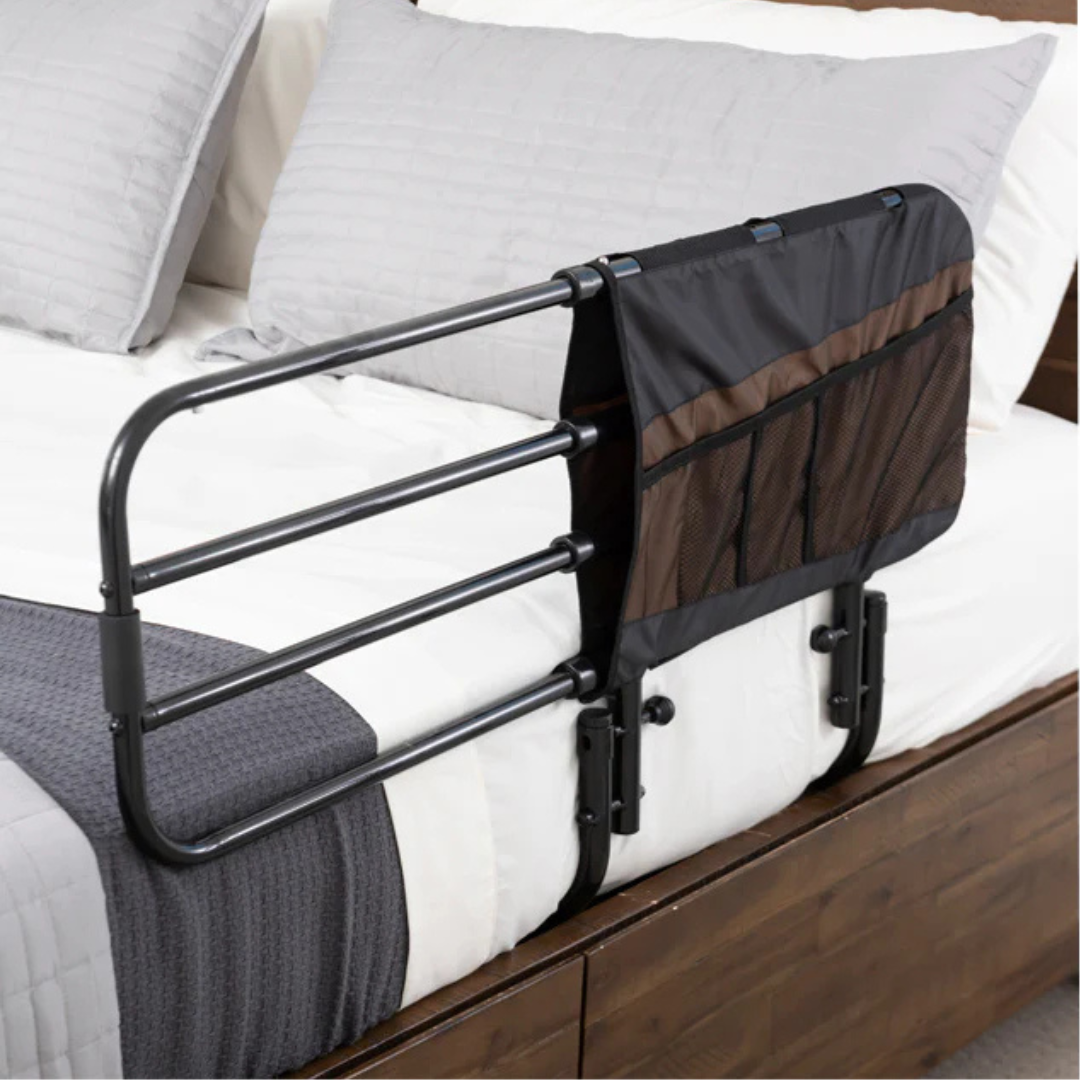 EZ Adjust Bed Rail Support (8000) By Stander