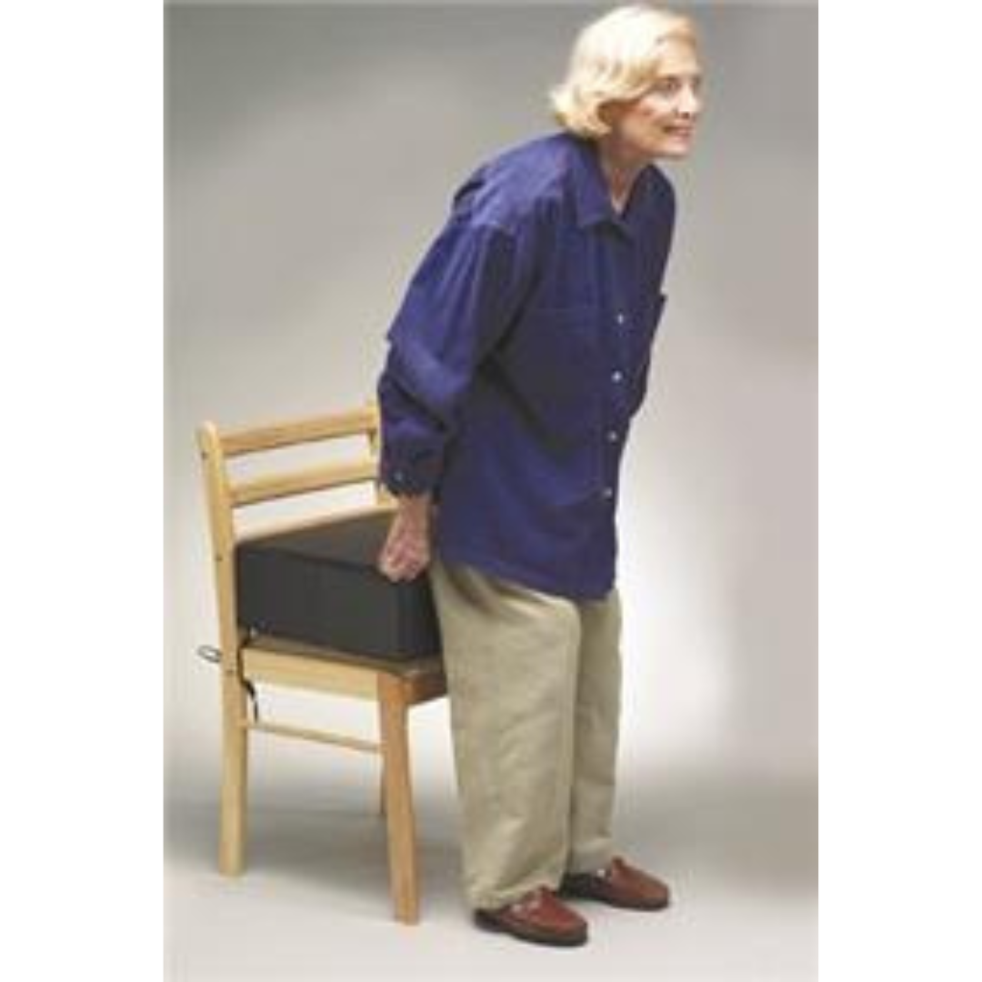 Post-Hip Surgery Cushions ALI707052 By Medline