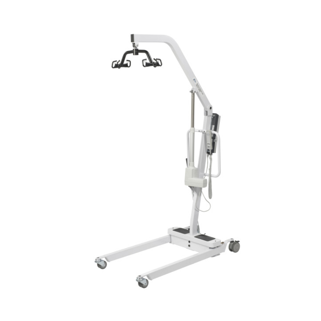 Battery-Powered Patient Lift (13240) By Drive Medical