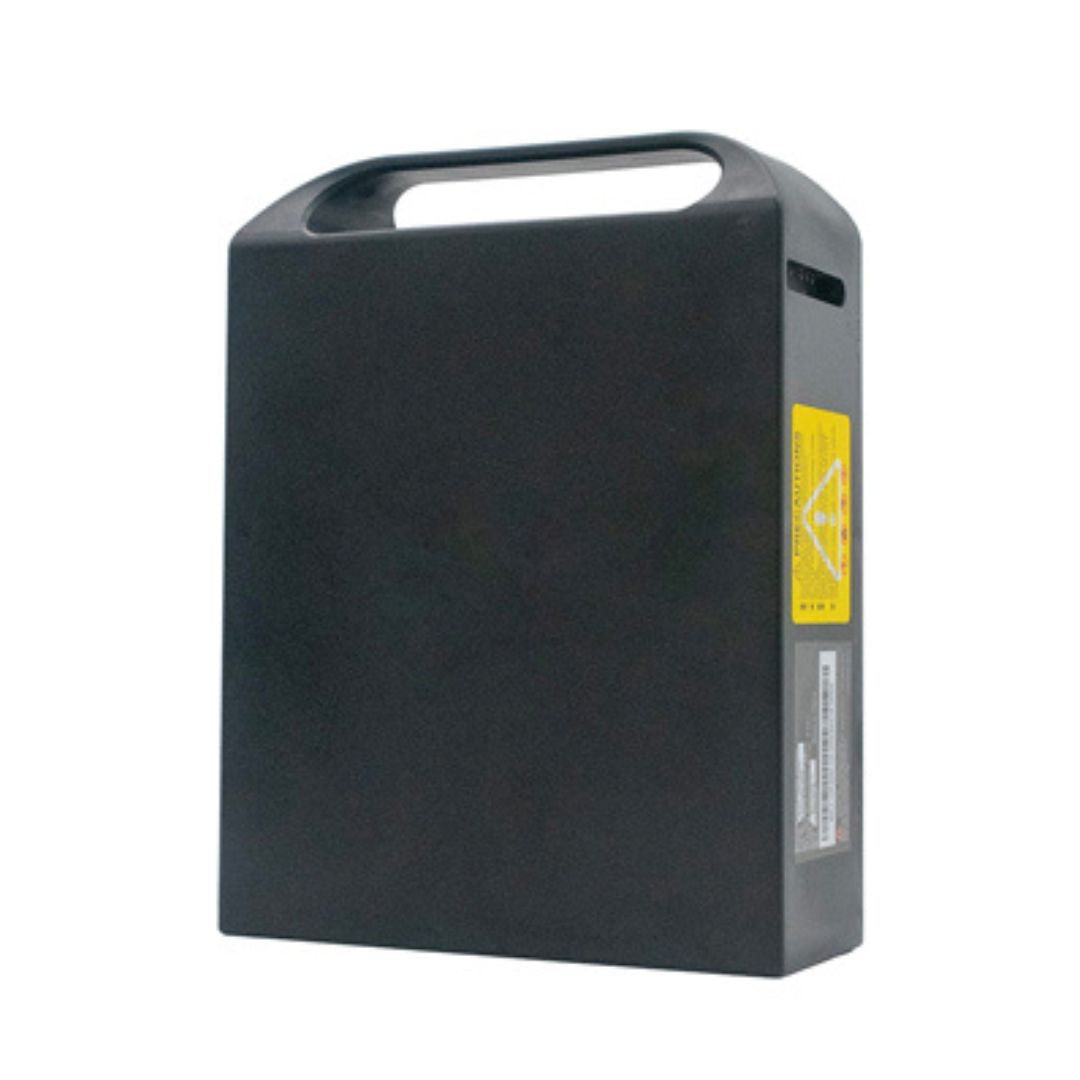 Additional 20AH Litium Ion Battery XRFBATHP20020 For Jazzy Ultra Light By Pride Mobility