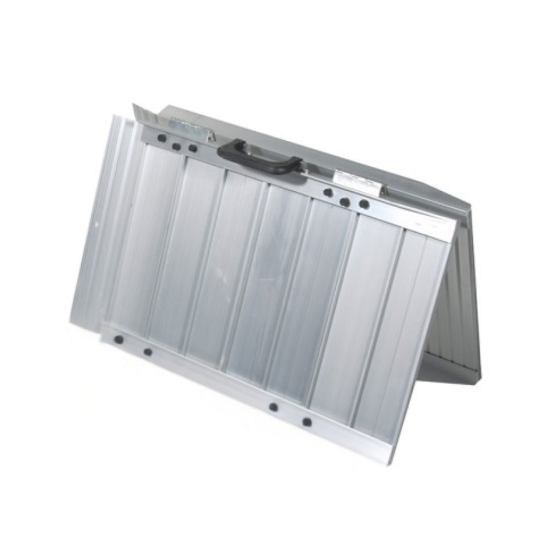 Drive Medical Portable Wheelchair & Scooter Ramps STDS1093 By Drive